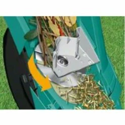 BOSCH Rapid Häckers Ax Rapid 2200 | 2 200 Watts 8 BOSCH Rapid Häckers Ax Rapid 2200 | 2 200 Watts -Promos Broyeur de végétaux Magasin 33709877 3