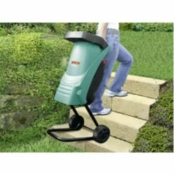 BOSCH Rapid Häckers Ax Rapid 2200 | 2 200 Watts 9 BOSCH Rapid Häckers Ax Rapid 2200 | 2 200 Watts -Promos Broyeur de végétaux Magasin 33709877 4