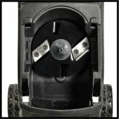 EINHELL Broyeur électrique GC-KS 2540 -Promos Broyeur de végétaux Magasin 33710716 3