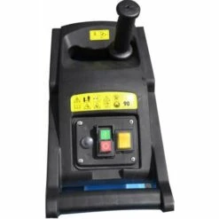 Güde Broyeur De Jardin électrique GH2800 SUPER SILENT -Promos Broyeur de végétaux Magasin 33711322 3