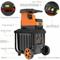 Promos Broyeur de végétaux Magasin 12 Promos Broyeur de végétaux Magasin -Promos Broyeur de végétaux Magasin 33981963 2