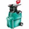 BOSCH VERT Broyeur De Végétaux Bosch AXT 25 TC 2500W -Promos Broyeur de végétaux Magasin 34542746 1