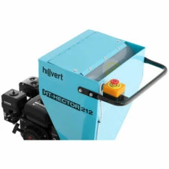 HELLOSHOP26 Broyeur De Végétaux à Essence 7 Ch 70 Mm -Promos Broyeur de végétaux Magasin 35105556 3