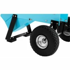 HELLOSHOP26 Broyeur De Végétaux à Essence 7 Ch 70 Mm -Promos Broyeur de végétaux Magasin 35105556 5