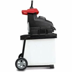 BROYEUR JARDIN ELECTRIQUE 2,8kW 45MM SCHEPPACH GS60 + EXTENSION CÂBLE 20 MT 9 BROYEUR JARDIN ELECTRIQUE 2,8kW 45MM SCHEPPACH GS60 + EXTENSION CÂBLE 20 MT -Promos Broyeur de végétaux Magasin 36242933 3