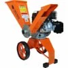 Forest Master FM6DD Broyeur De Végétaux Compact 6 HP à Essence 2 Forest Master FM6DD Broyeur De Végétaux Compact 6 HP à Essence -Promos Broyeur de végétaux Magasin 37655676 1