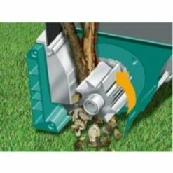 BOSCH Hammer Drill SDS-MAX-7. 40 X 800 X 920 Mm -Promos Broyeur de végétaux Magasin 43911238 3