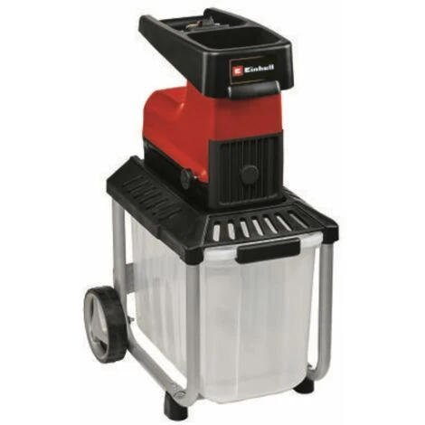 EINHELL Elektro-leisehäckler Gc-rs 60 Cb 3 EINHELL Elektro-leisehäckler Gc-rs 60 Cb