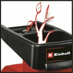 EINHELL Elektro-leisehäckler Gc-rs 60 Cb 8 EINHELL Elektro-leisehäckler Gc-rs 60 Cb -Promos Broyeur de végétaux Magasin 43926827 3