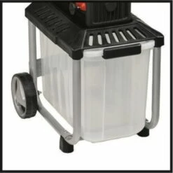 EINHELL Elektro-leisehäckler Gc-rs 60 Cb 9 EINHELL Elektro-leisehäckler Gc-rs 60 Cb -Promos Broyeur de végétaux Magasin 43926827 4