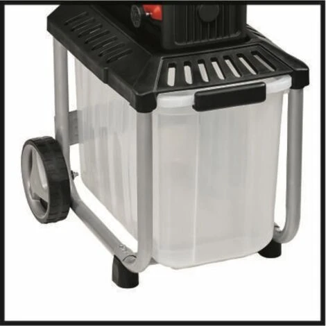 EINHELL Elektro-leisehäckler Gc-rs 60 Cb 6 EINHELL Elektro-leisehäckler Gc-rs 60 Cb – Image 4