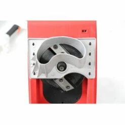 IKRA Hachoir Couteau électrique IMH 2500 / 2500 W Incl. Sac Collection 45L Et Poussoir -Promos Broyeur de végétaux Magasin 43938164 3