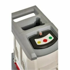 IKRA Hacheur Roulant électrique Calme ILH 3000 A -Promos Broyeur de végétaux Magasin 45434788 3