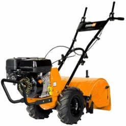 FEIDER Rotofraise Thermique 212 Cm³ - 48 Cm FRTF220-1