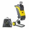 GARLAND Bioshredder Elettrico