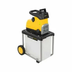 POWER PLUS POWERPLUS Broyeur De Végétaux électrique 2800W