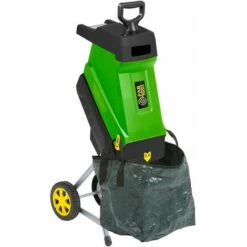 Fartools - Broyeur De Végétaux 2500 W 45 Mm - BV ECO -Promos Broyeur de végétaux Magasin 49796266 2