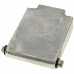 UNIVERSEL Contre Lame 5107889-00 Pour Broyeur Vegetaux Flymo