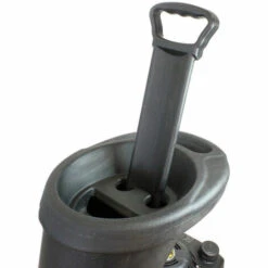 Broyeur De Végétaux Et Branches Coupe 50mm Moteur Thermique 159cc Fermier GF-1015 - Rouge 11 Broyeur De Végétaux Et Branches Coupe 50mm Moteur Thermique 159cc Fermier GF-1015 - Rouge -Promos Broyeur de végétaux Magasin 52817402 5