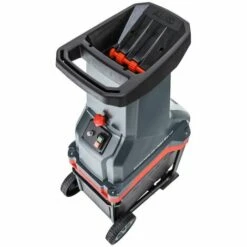 AL-KO Messer Chopper Easy Cruy MH 2810 -Promos Broyeur de végétaux Magasin 53310286 3