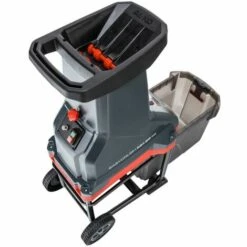 AL-KO Messer Chopper Easy Cruy MH 2810 -Promos Broyeur de végétaux Magasin 53310286 4