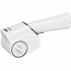 ROMMELSBACHER Multireibe MR 6 Akkubetrieb, 6 Watt Weiß