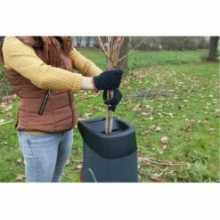 AL-KO Messer Chopper MH 2500 Slice -Promos Broyeur de végétaux Magasin 53819714 4