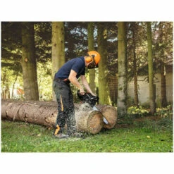 Pack SCHEPPACH Broyeur électrique - 2400 W - 2 Sac Collecteurs - GS55 - Tronçonneuse Thermique ProCut - 51 Cm - 2000 W - CSP5300 9 Pack SCHEPPACH Broyeur électrique - 2400 W - 2 Sac Collecteurs - GS55 - Tronçonneuse Thermique ProCut - 51 Cm - 2000 W - CSP5300 -Promos Broyeur de végétaux Magasin 54111080 3