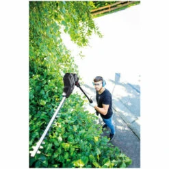 Pack SCHEPPACH Broyeur électrique - 2400 W - 2 Sac Collecteurs - GS55 - Taille-haies - 41 Cm - 500 W - TPH500 9 Pack SCHEPPACH Broyeur électrique - 2400 W - 2 Sac Collecteurs - GS55 - Taille-haies - 41 Cm - 500 W - TPH500 -Promos Broyeur de végétaux Magasin 54111131 3