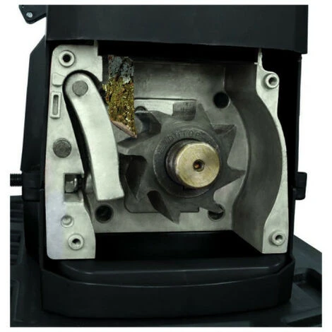 Pack SCHEPPACH Broyeur électrique - 2400 W - 2 Sac Collecteurs - GS55 - Taille-haies - 41 Cm - 500 W - TPH500 7 Pack SCHEPPACH Broyeur électrique - 2400 W - 2 Sac Collecteurs - GS55 - Taille-haies - 41 Cm - 500 W - TPH500 – Image 5