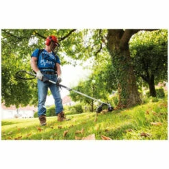 Pack SCHEPPACH Broyeur électrique - 2400 W - 2 Sac Collecteurs - GS55 - Outil Multifonctions ProCut 4 En 1 à Dos - 1,8 CV - MFH5300-4BP -Promos Broyeur de végétaux Magasin 54168755 3