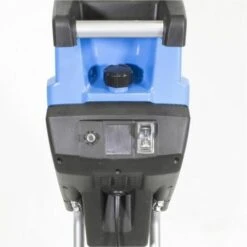 Güde Broyeur De Végétaux électrique GH 2501 / 2 500 Watts -Promos Broyeur de végétaux Magasin 58034914 3