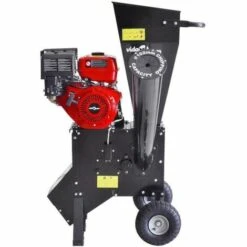 TALKEACH Déchiqueteuse De Bois à Essence Avec Moteur De 15 CH 10 TALKEACH Déchiqueteuse De Bois à Essence Avec Moteur De 15 CH -Promos Broyeur de végétaux Magasin 60299607 4