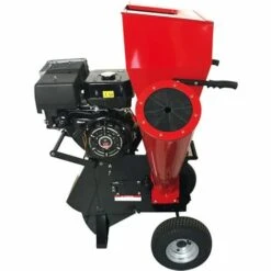 Broyeur De Branche Thermique Mecacraft CS15HTE