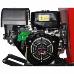 Broyeur De Branche Thermique Mecacraft CS15HTE 9 Broyeur De Branche Thermique Mecacraft CS15HTE -Promos Broyeur de végétaux Magasin 6424880 3