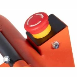 Broyeur De Végétaux Thermique 196cc 100mm ST PIERRE DU CHAMP -Promos Broyeur de végétaux Magasin 65725261 3