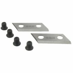 Jeu Couteaux Broyeur Ryobi