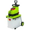 Broyeur De Végétaux D. 44 Mm électrique 2800 W ZI-GHAS2800 - Zipper -Promos Broyeur de végétaux Magasin 9115125 1